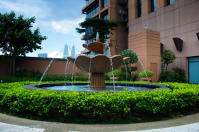 KL Apartments at Times Square Kuala Lumpur KL